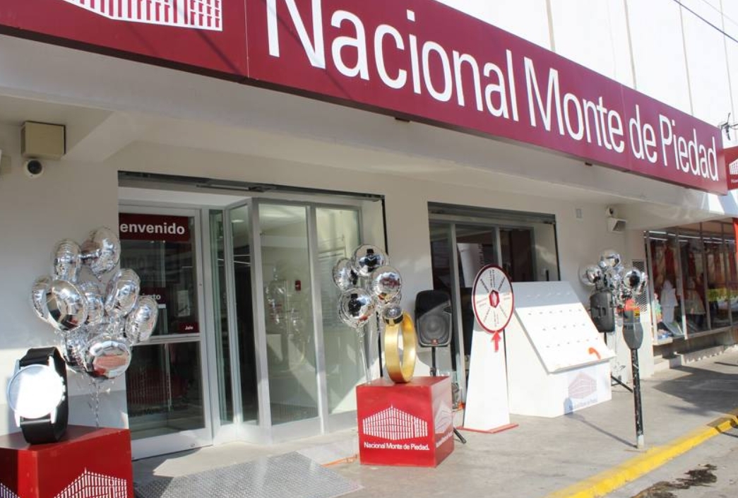 Nacional Monte de Piedad es rentable y tienen finanzas sanas, responde sindicato