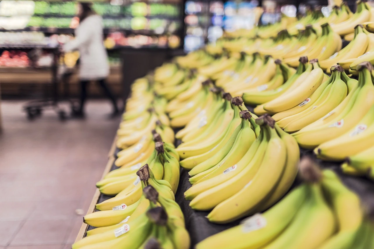 Inflación en México hiló nueve quincenas consecutivas a la baja