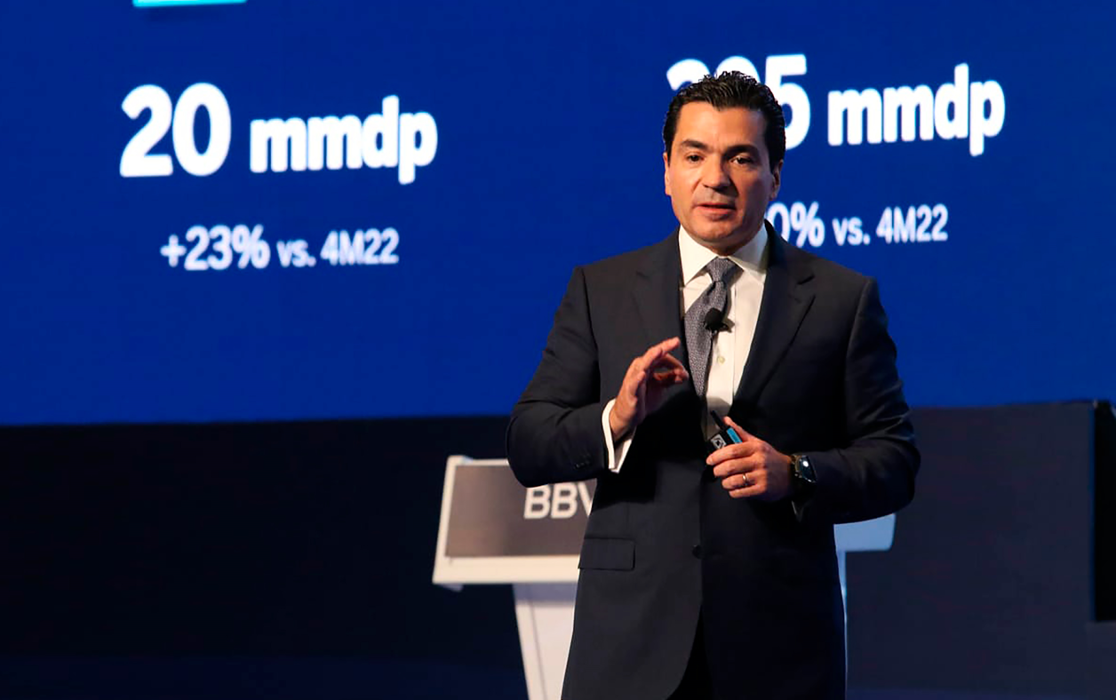 BBVA México restablecerá sucursales y cajeros en Guerrero en dos semanas