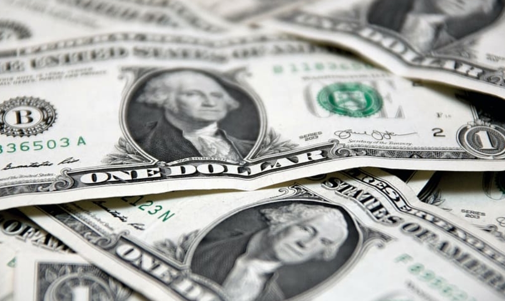 Registran reservas internacionales nuevo máximo histórico