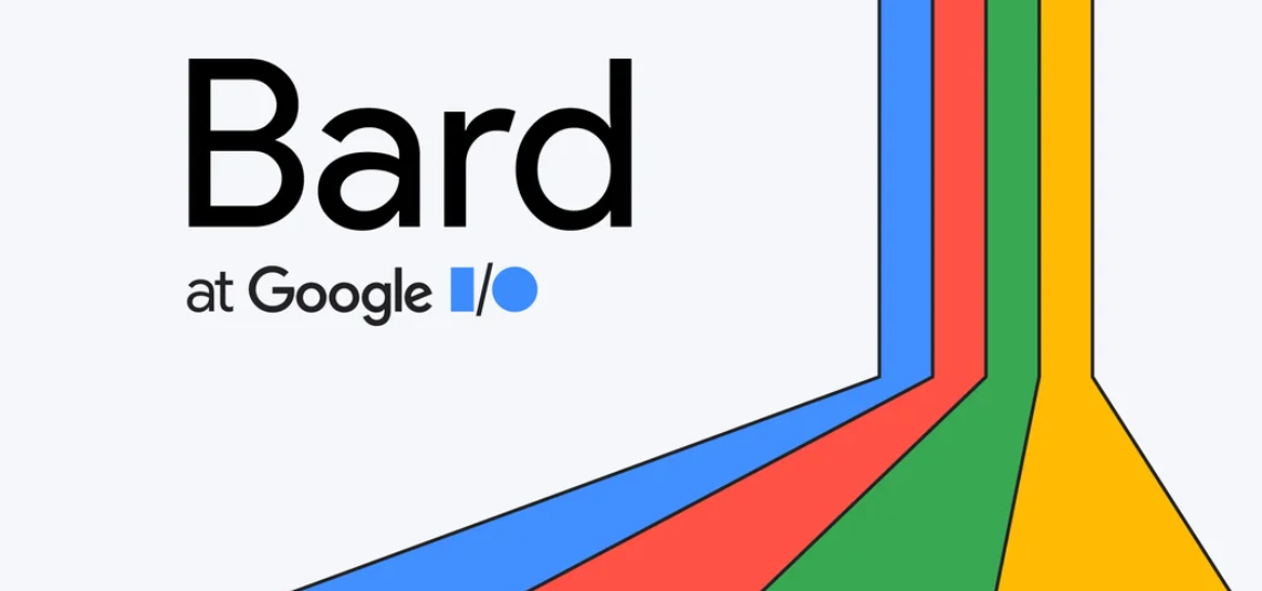 Google actualiza Bard, su chatbot de IA que ahora sí será competencia para ChatGPT