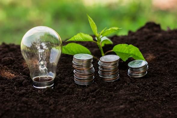 Cambio climático, riesgo cada vez más claro para la economía global