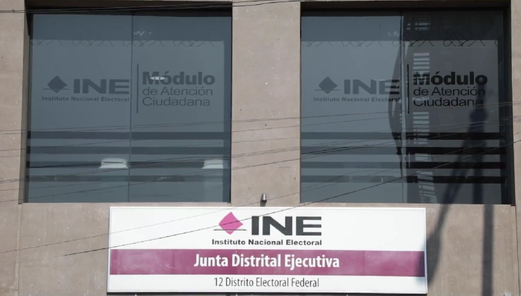 Sistemas del INE podrían ser víctimas de ciberataques previo a elecciones, alertan