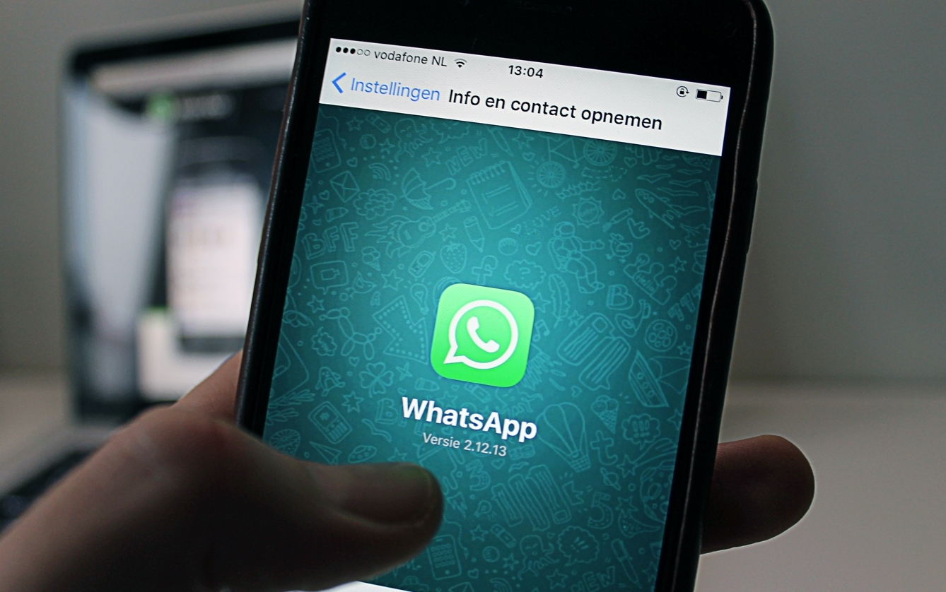 Envío de mensajes por WhatsApp, la principal actividad de usuarios de internet