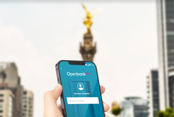Hacienda hace oficial autorización a Openbank, el banco 100% digital de Santander