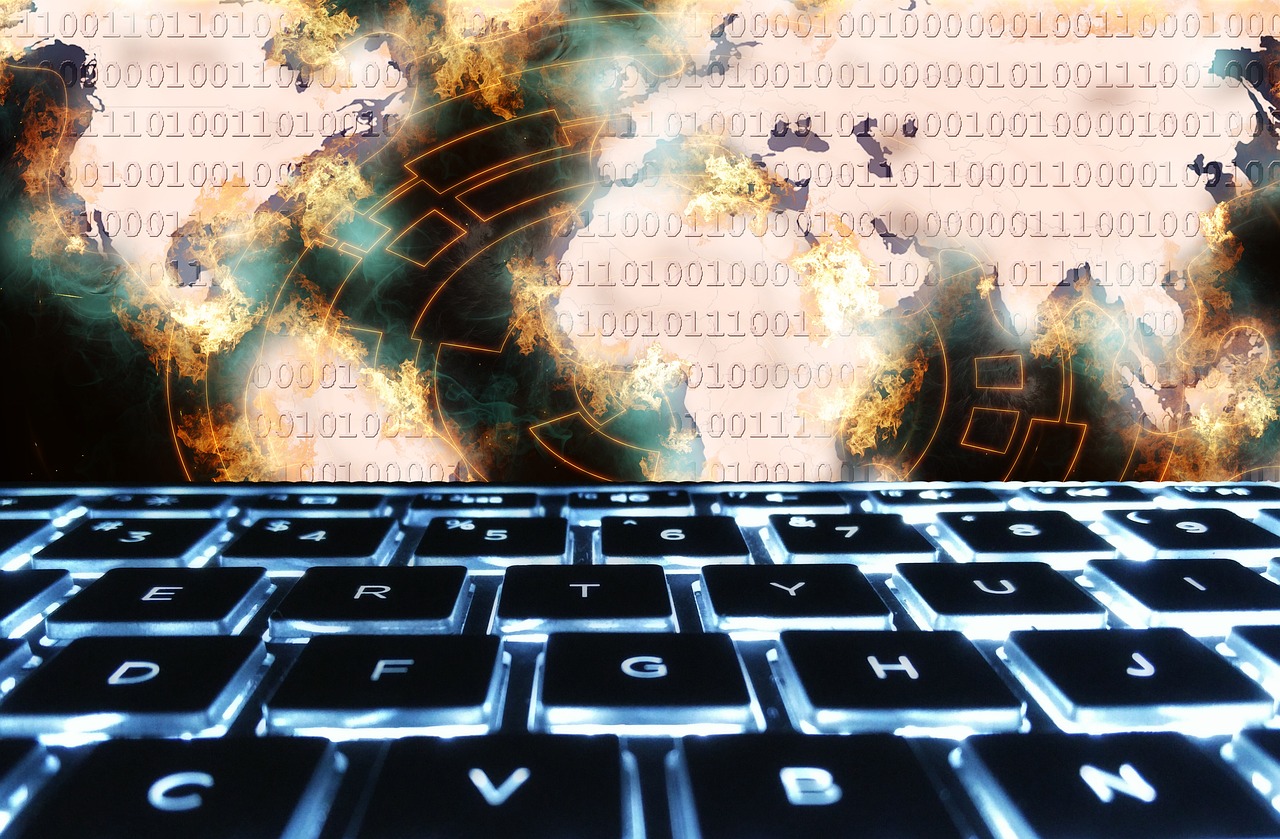 Así fueron los incidentes de ciberseguridad que marcaron 2024