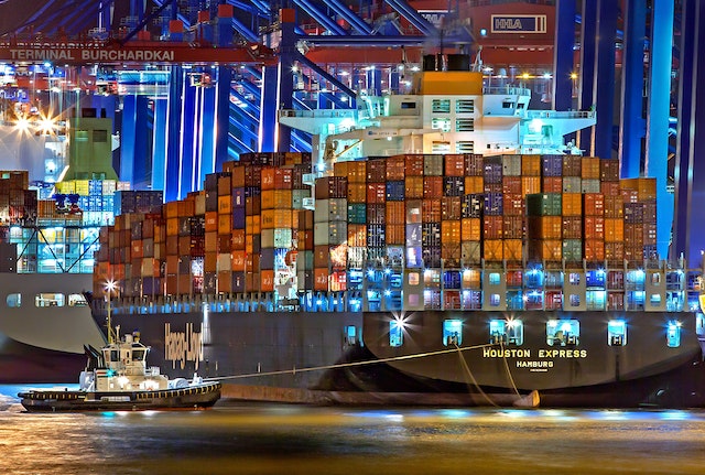 Exportaciones de México a Estados Unidos crecieron 5.6% de enero a mayo