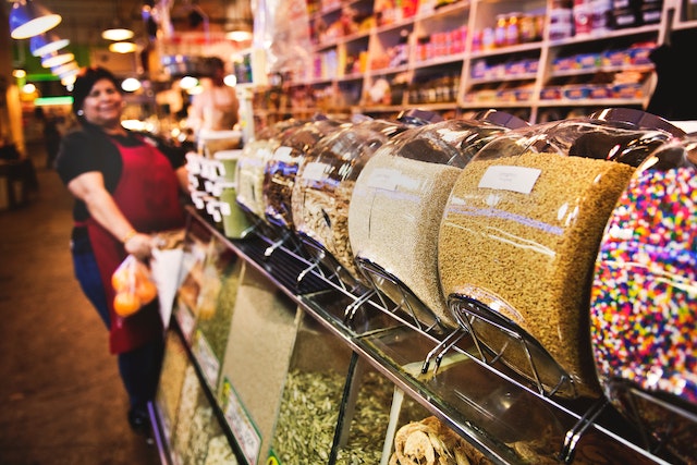 Banxico estima inflación de 4.7% para todo el tercer trimestre de 2023