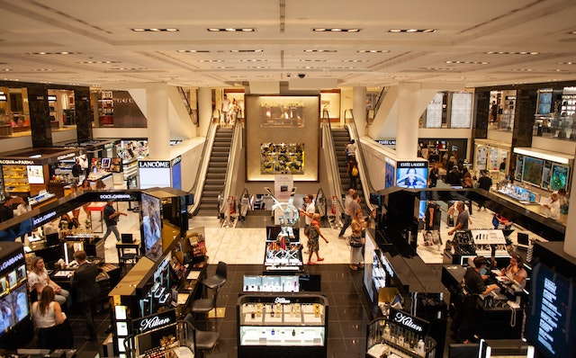 Sector comercial tuvo un buen mes de junio, gracias al efecto Hot Sale