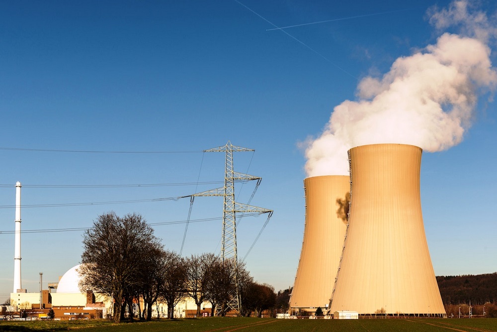 México no construirá nuevas plantas de energía nuclear: AMLO
