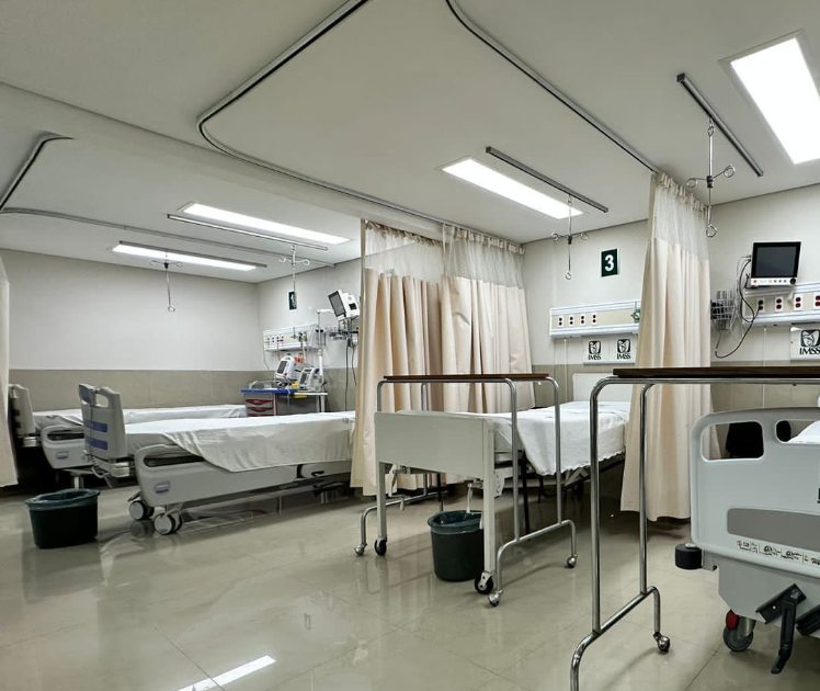 Mal enfoque de políticas públicas dejó sin servicio médico a 20 millones de personas: CEESP