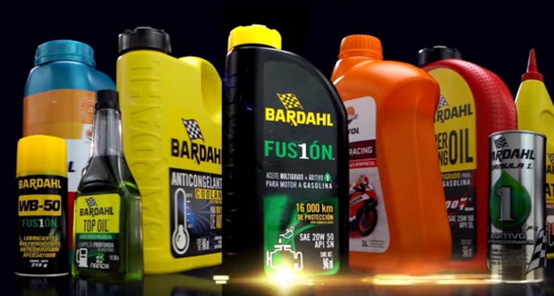 SCJN ampara a Bardahl de México: es dueña de marcas F1 y Fórmula 1