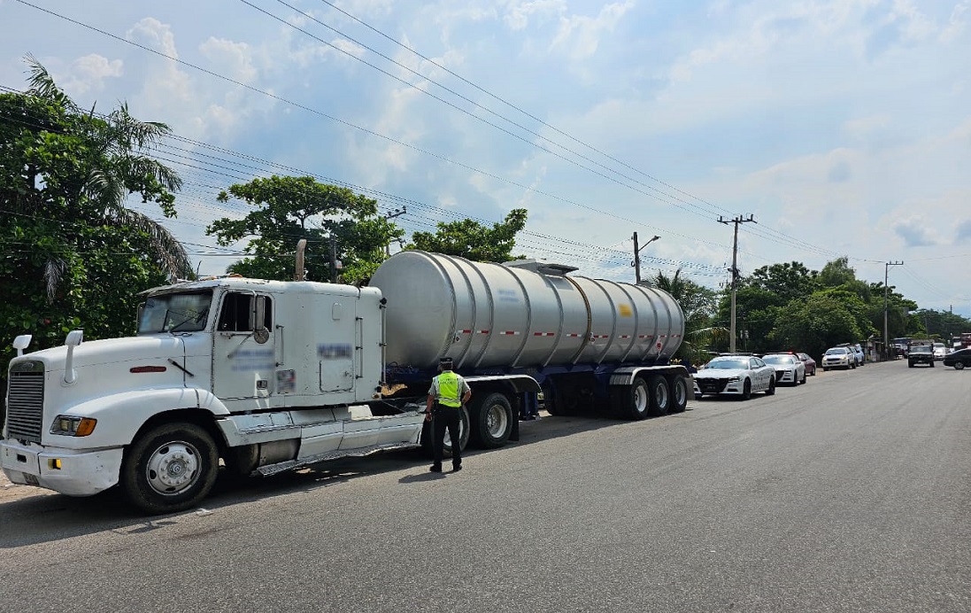 ¡Qué alivio! Transportistas ya no harán paro de labores esta semana