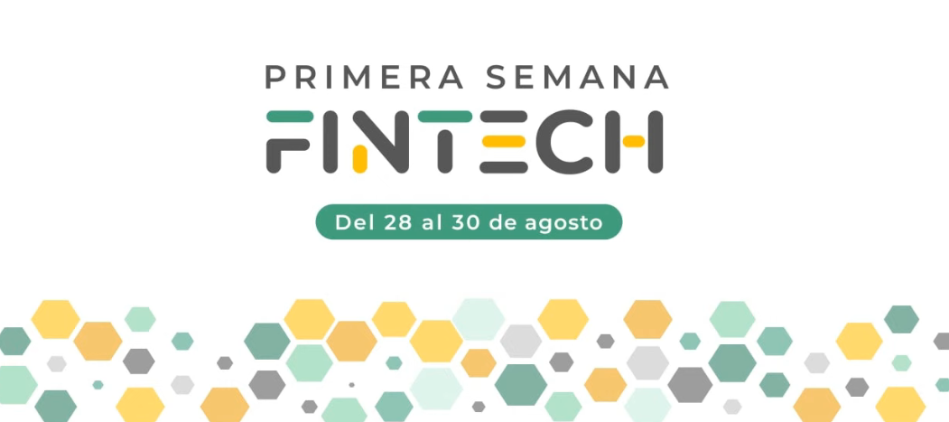 Primera semana Fintech