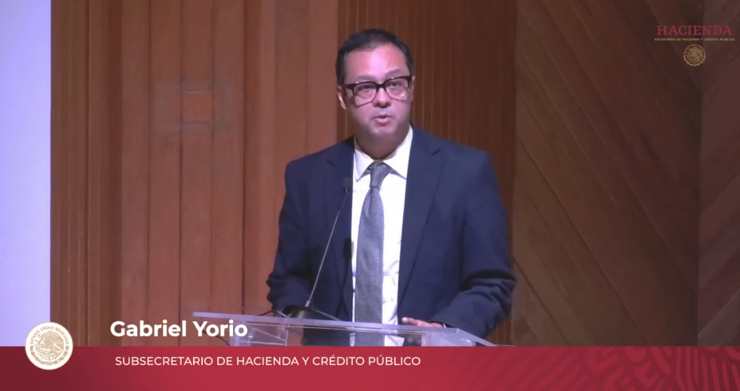 Reactivará Hacienda el Grupo de Innovación Financiera