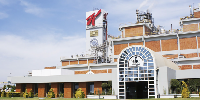 Kellogg’s comprará 100,000 toneladas de maíz amarillo a productores locales