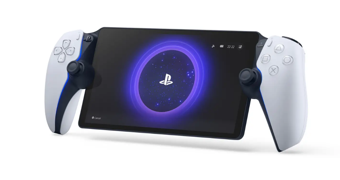 ¡Presentan el PlayStation Portal remote player! Este es su precio