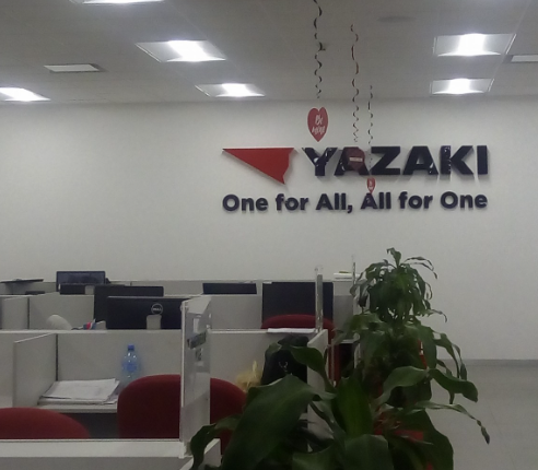 EU solicita a México indagar posible negación de derechos laborales en planta de Grupo Yazaki