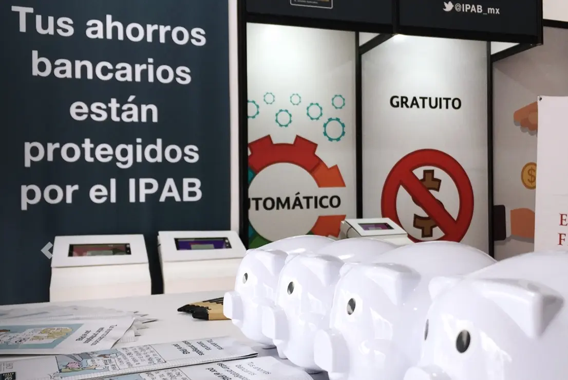 ¿Tu cuenta bancaria está protegida?