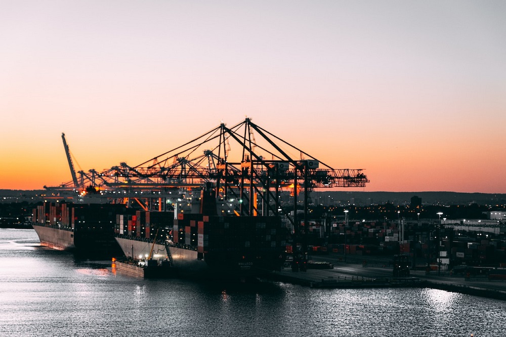 Exportaciones de bienes de México a EU aumentaron 4.3% en enero-septiembre
