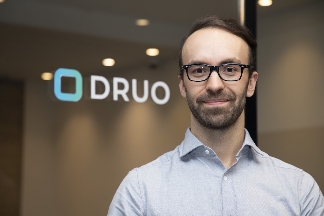 Nueva fintech se abre camino en México, se trata de Druo y es colombiana