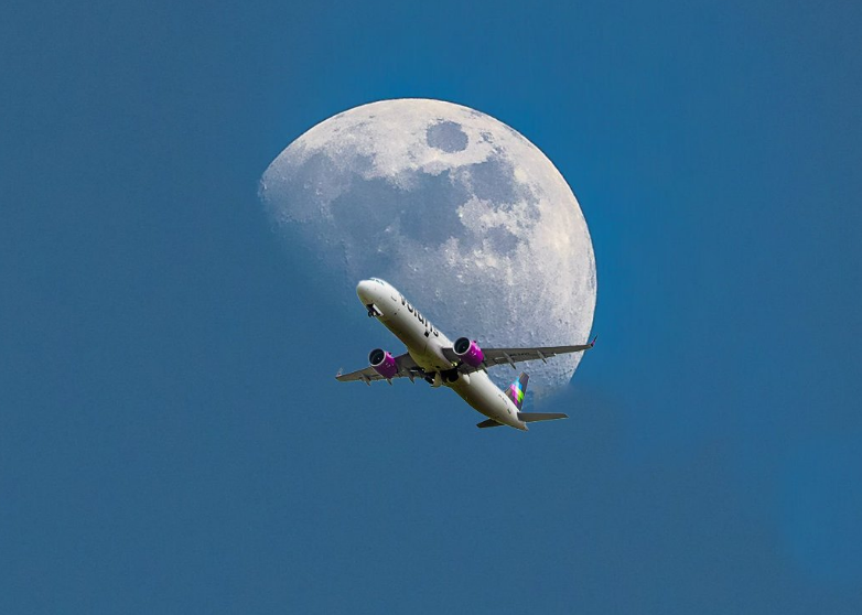 Con Categoría 1, aerolíneas mexicanas podrán recuperar participación en EU: Monex