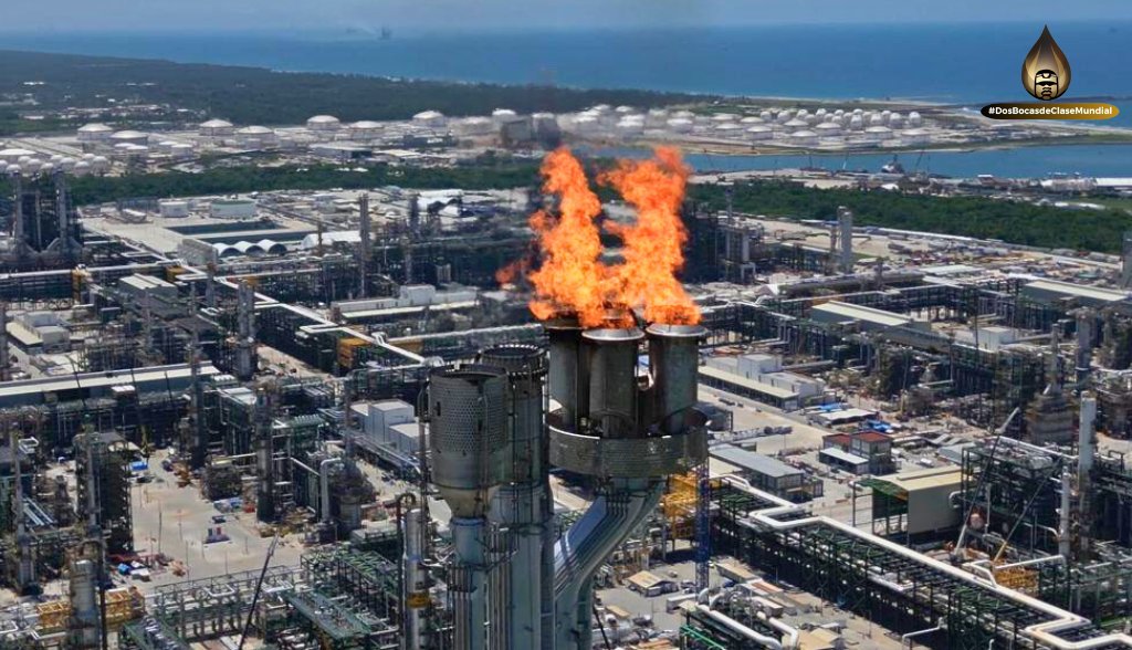 Refinería Olmeca costará 17,000 mdd, más del doble de lo estimado: SHCP