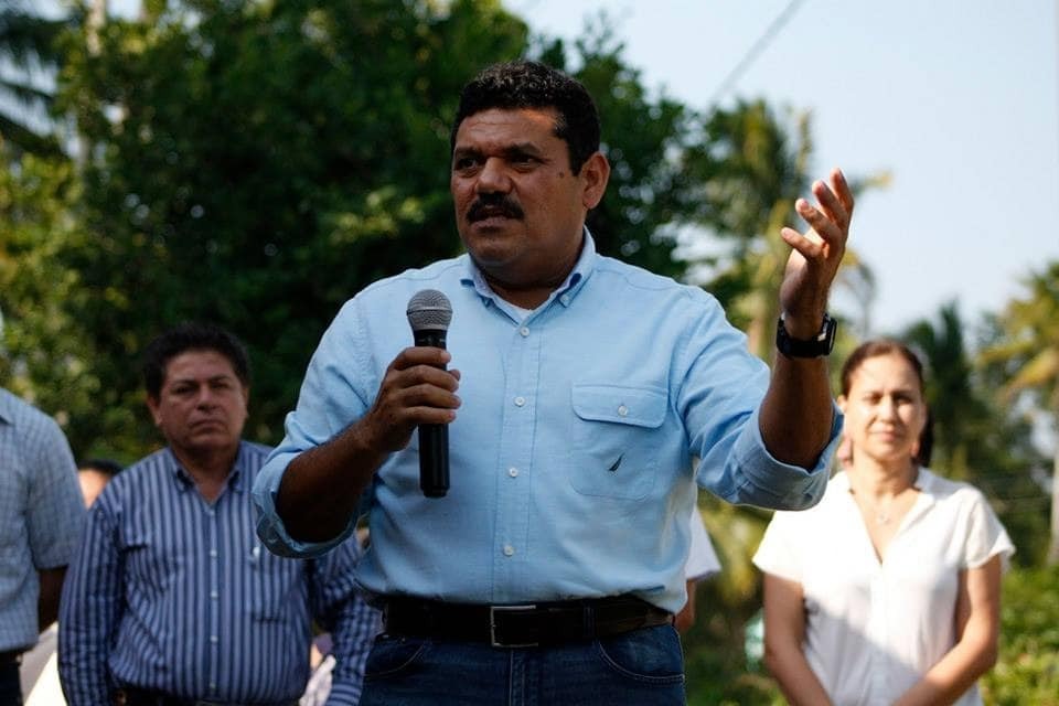 Confirma AMLO que Javier May deja Fonatur; va por el gobierno de Tabasco