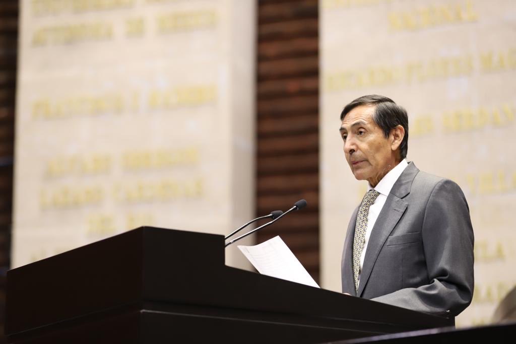 Metas de recaudación fiscal se cumplirán en 2024; deuda, bajo control: Rogelio Ramírez