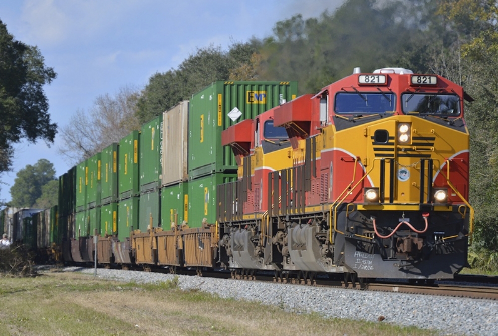 Ferromex tiene acercamientos con autoridades por pausa de trenes: AMF