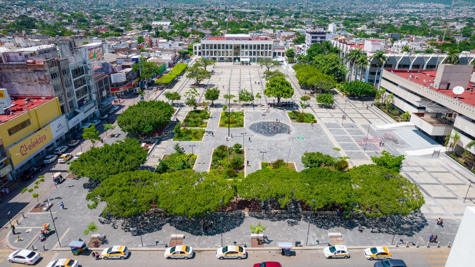 Proyecto de presupuesto 2024 “trata bien” a estados y municipios: Moody’s Local