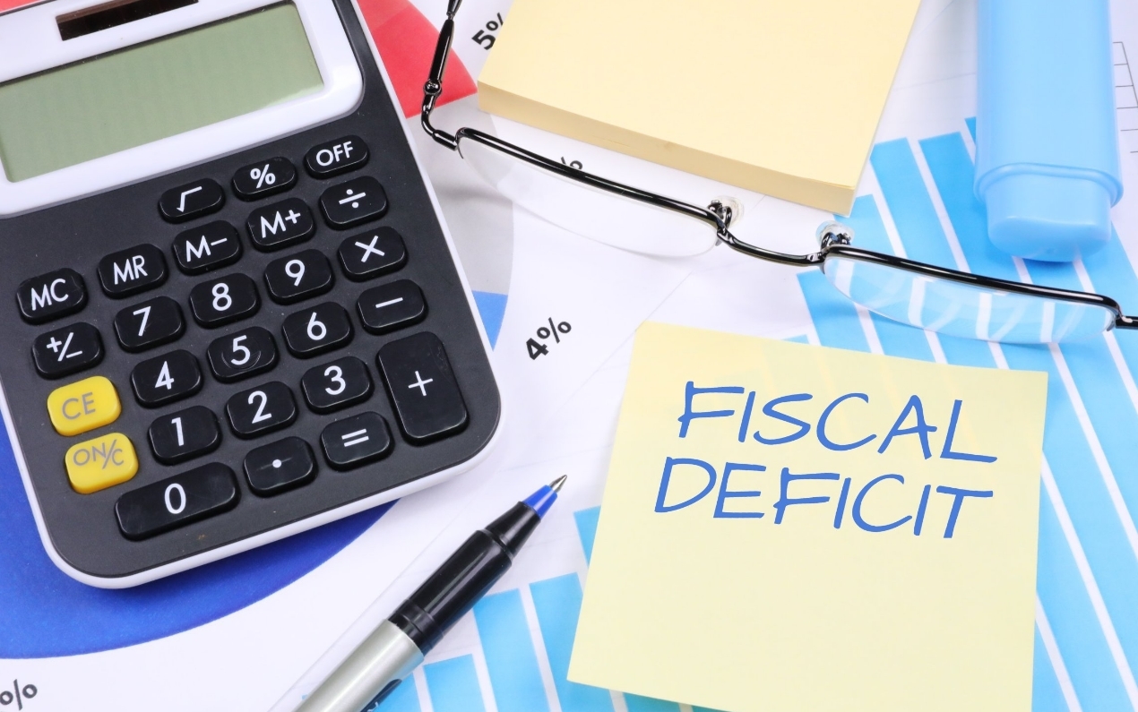 Preocupa a industriales déficit fiscal considerado en Paquete Económico 2024