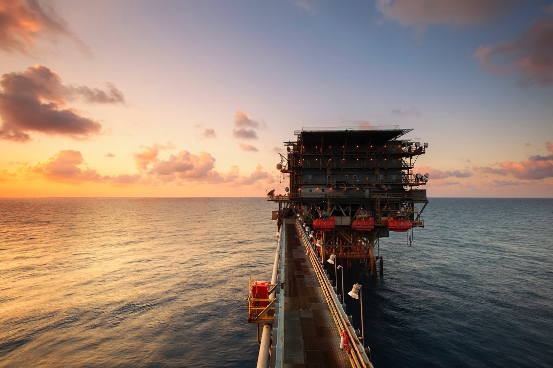 Compra de Talos Energy por Grupo Carso aumentará producción de hidrocarburos: AMLO