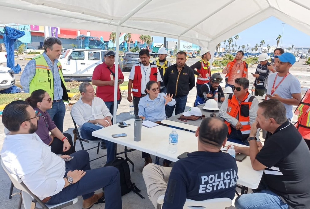 Tiendas en Acapulco de Walmart, Sam’s y Soriana abrirán en 15 días (máximo)