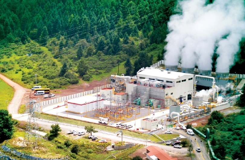 CFE recompra deuda; ahorros atenderán demanda de energía derivada del nearshoring