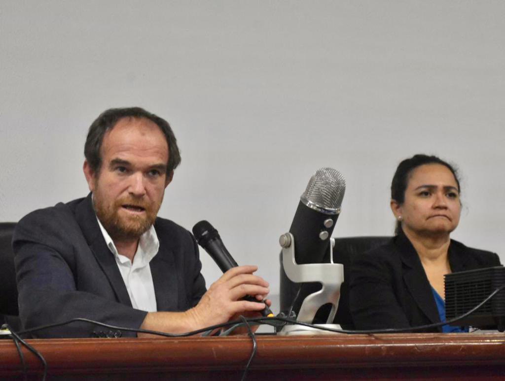 Ruy López Ridaura sustituye a Hugo López Gatell en la Secretaría de Salud