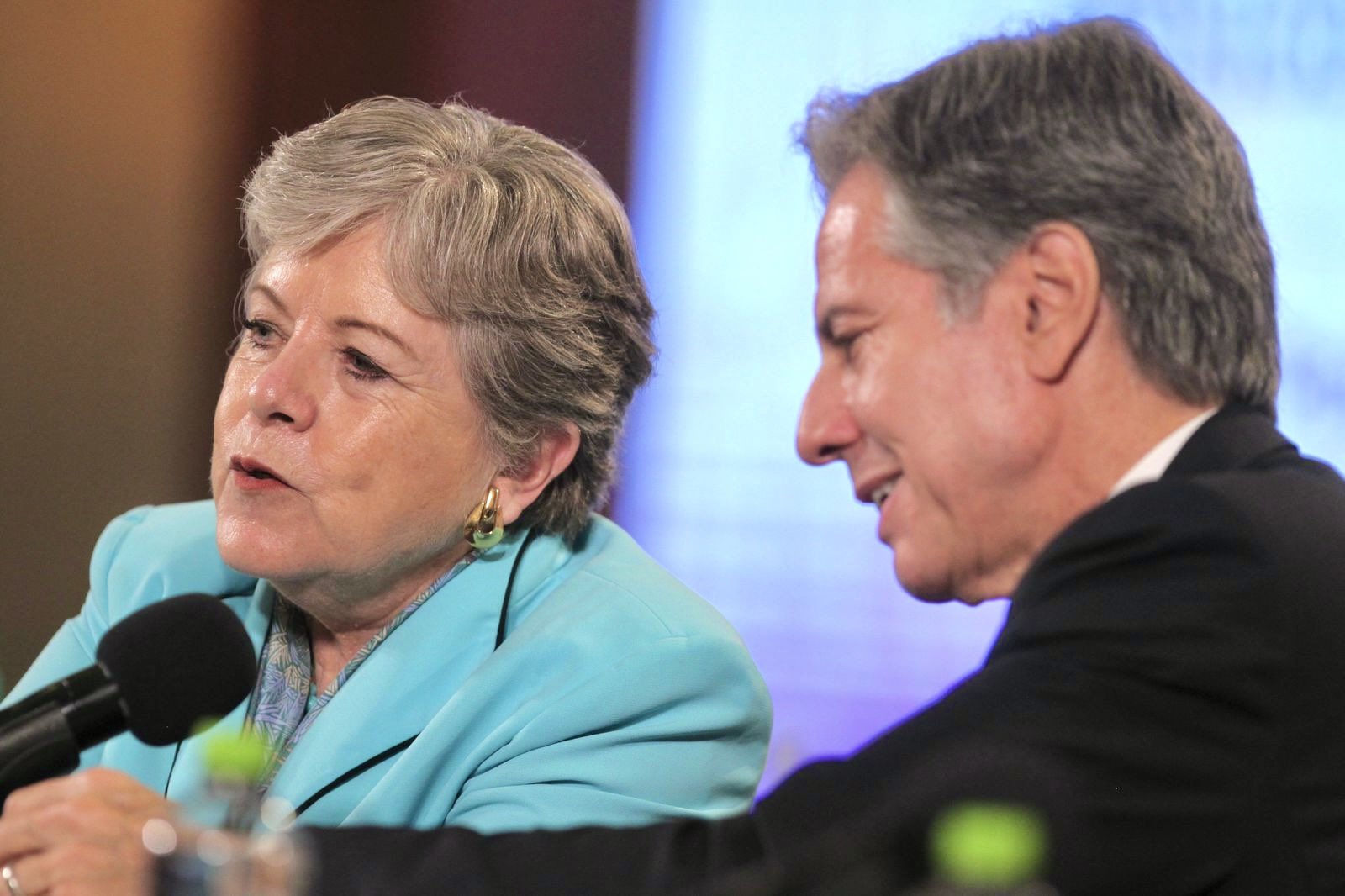 México no produce precursores químicos ni fentanilo: gobierno
