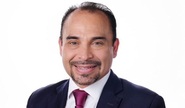 David Aguilar Romero asume la jefatura de Profeco