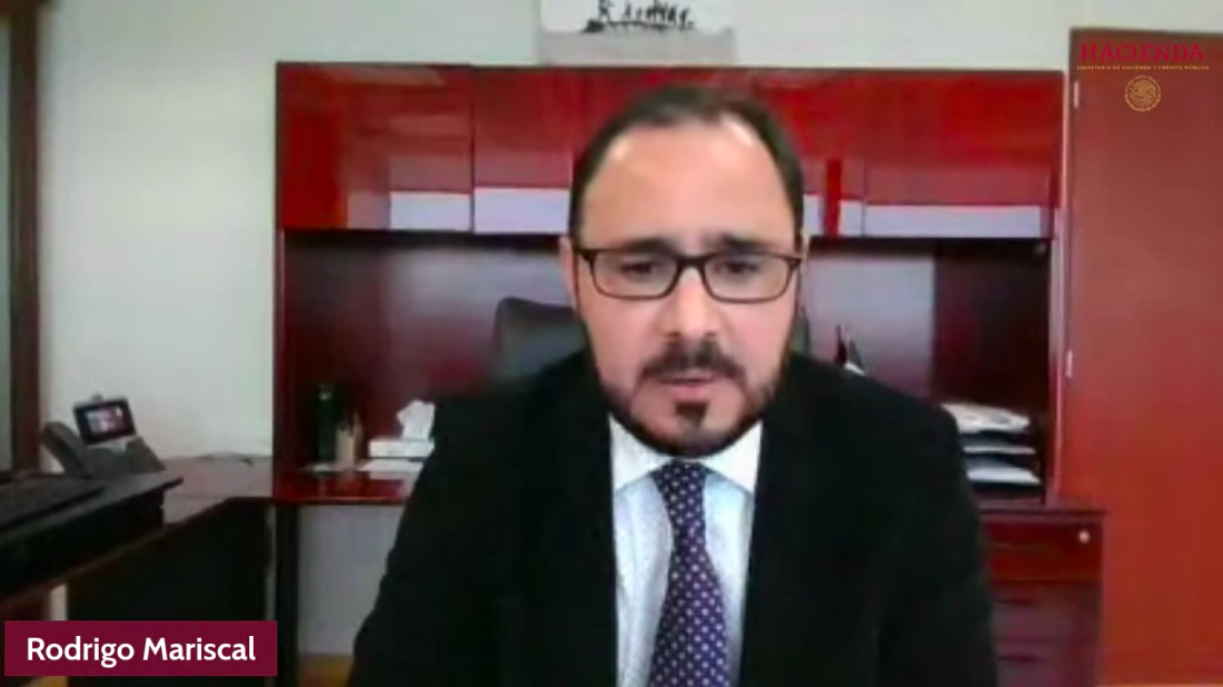 Impacto del huracán Otis para la economía mexicana será “relativamente contenido”: SHCP
