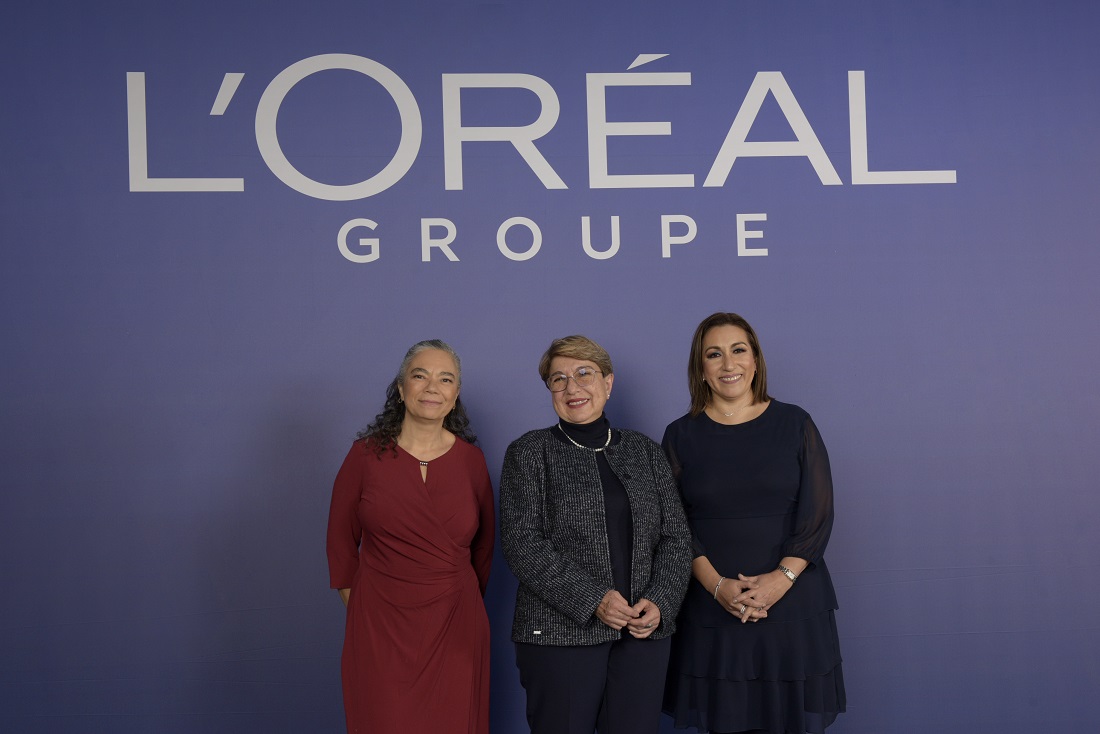 Son científicas y mexicanas, 100 mujeres innovadoras que debes conocer