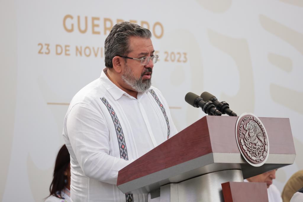 Aeropuerto de Acapulco reanudará vuelos internacionales en enero: SICT