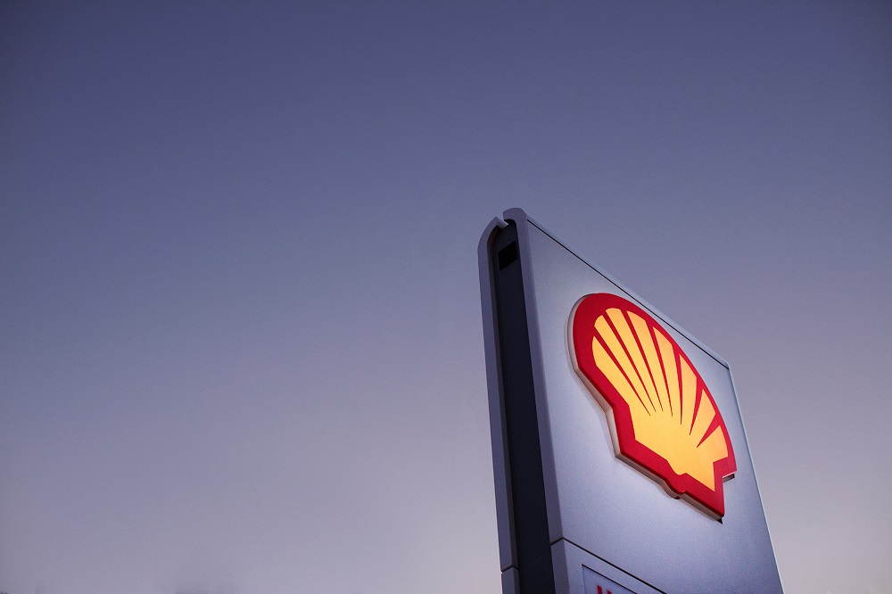 Shell renunció a cuatro áreas petroleras en el Golfo de México