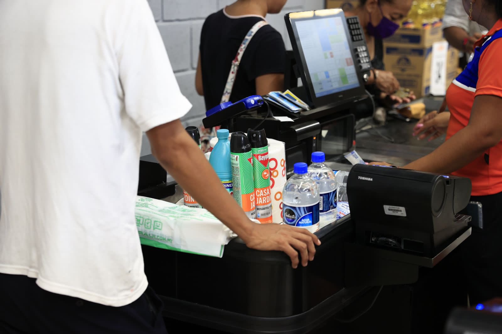 Emergencia en Guerrero no debe ser pretexto para manipular precios: Cofece