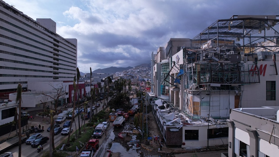 Autorizan ampliación de plazo para pago de seguros en Guerrero