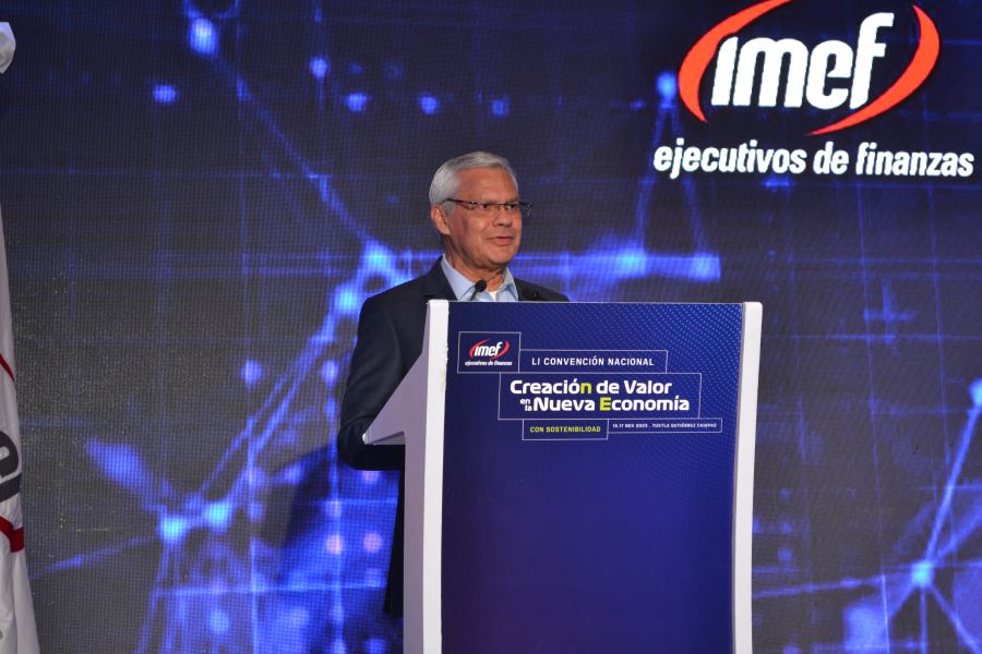 México tendrá un buen primer semestre en 2024; pero el segundo, no tanto: IMEF