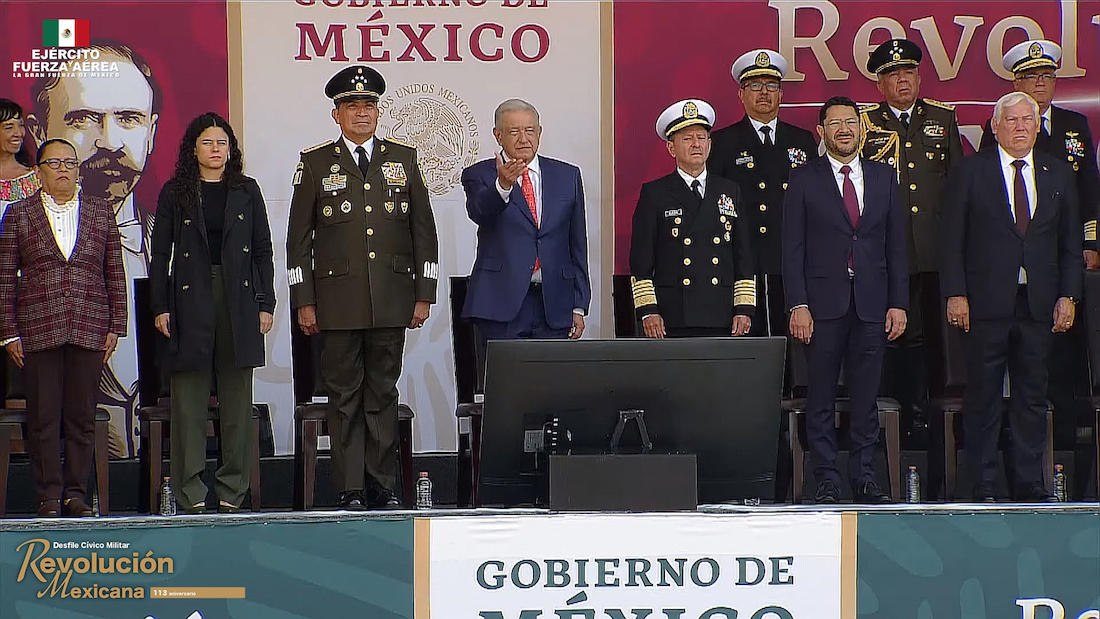 Con nuevo decreto, los viajes en tren serán “más económicos”: AMLO