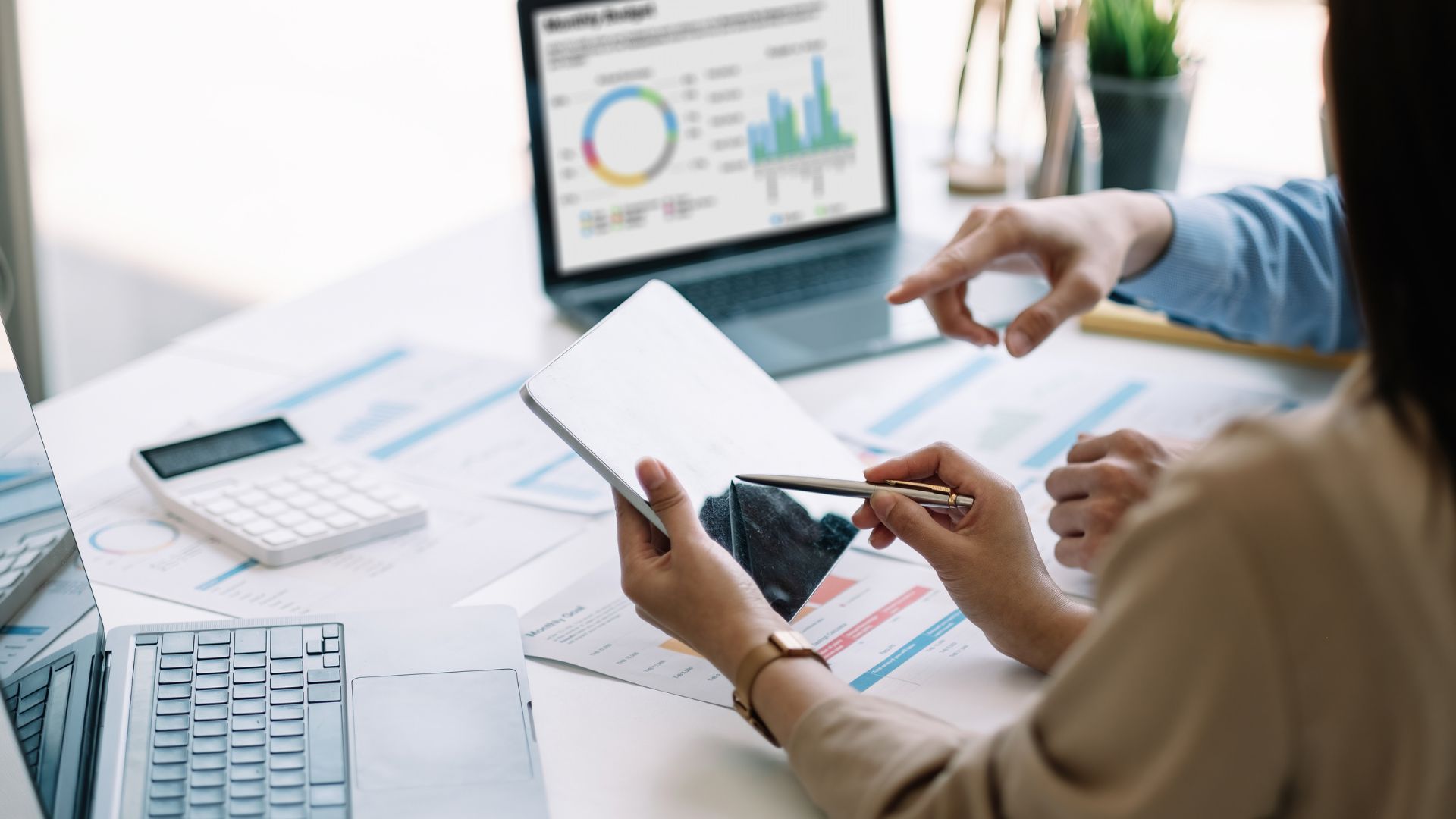 Inteligencia Artificial, el gran aliado de empresas que pone en riesgo miles de empleos