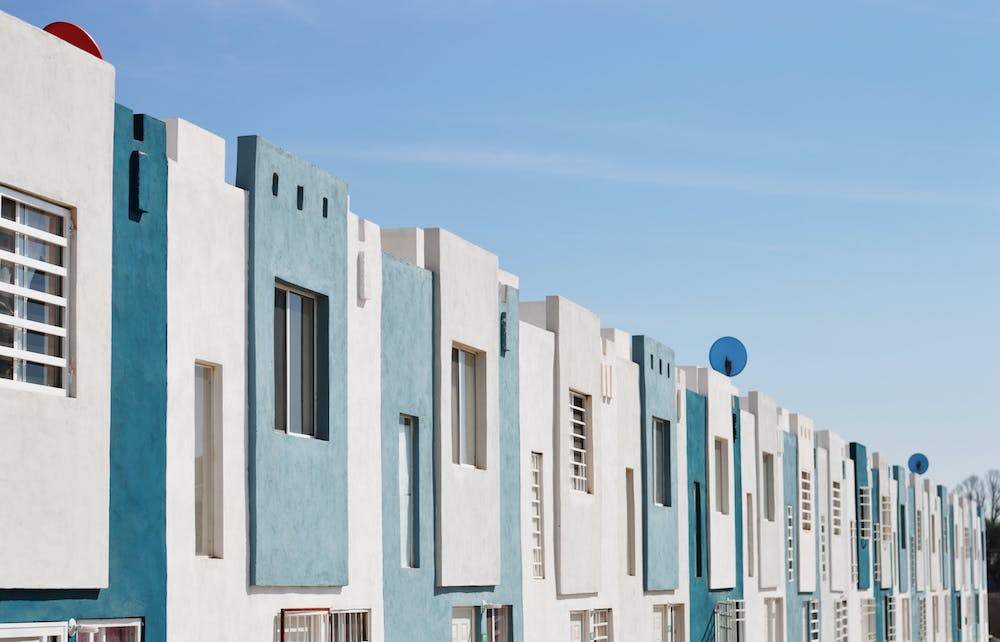 Precios de vivienda repuntaron 11.2% de enero a septiembre