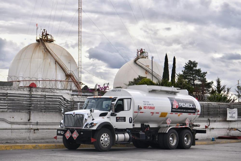 Pemex renovó líneas de crédito por 8,300 mdd