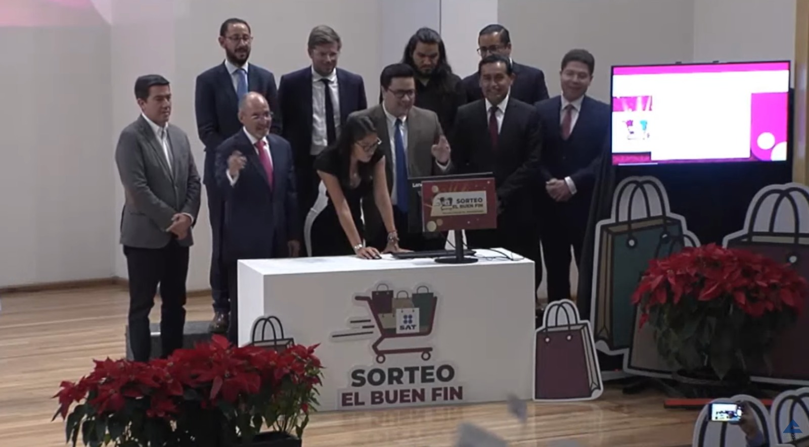 El Buen Fin 2023 rebasó expectativas; generó ventas por 150,500 mdp